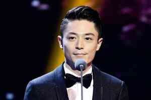 霍建華被爆接陸劇自降片酬 少收千萬原因曝光