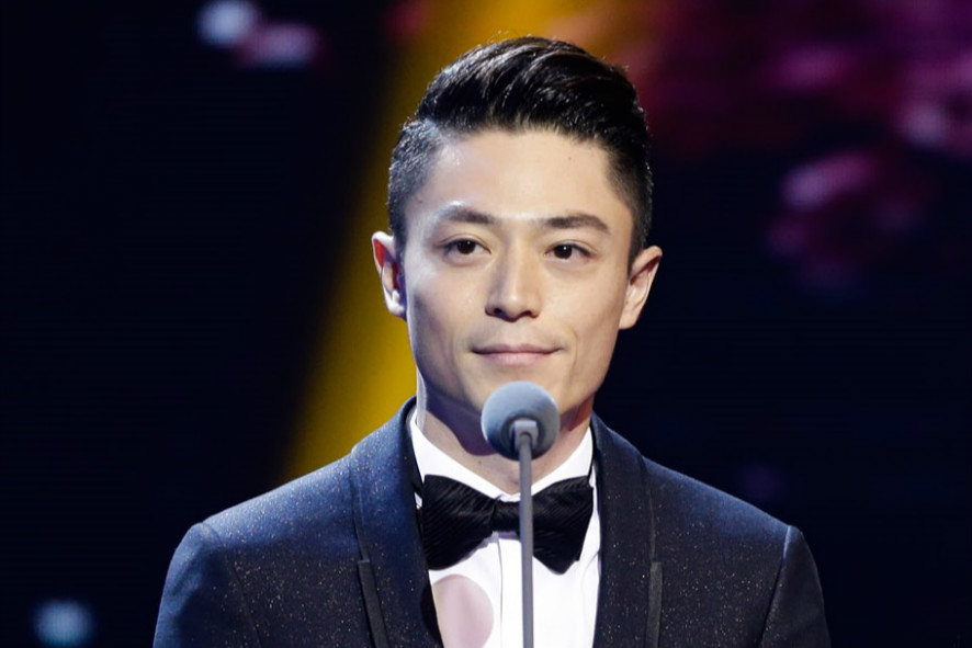 霍建華被爆接陸劇自降片酬 少收千萬原因曝光