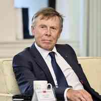 烏克蘭議員:必須先自保 別人才會保護你