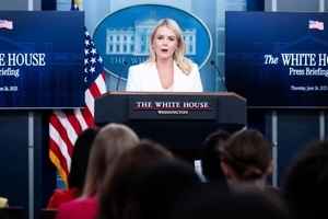 白宮:特朗普關稅暫停期或會延長