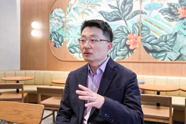 加華裔導演的藝術使命：傳遞良知與普世價值