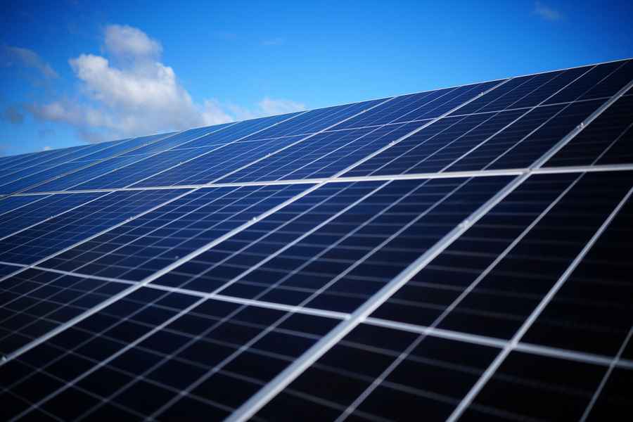 澳洲政府承諾投資10億元 製造國產太陽能板