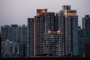 北京二手房交易低迷 買房手續未完價格跌十萬