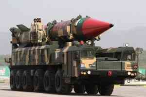 【名家專欄】中共促沙特與巴基斯坦建核聯盟