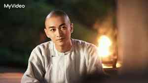 陳曉新劇《大生意人》爆紅 微博背景圖引關注