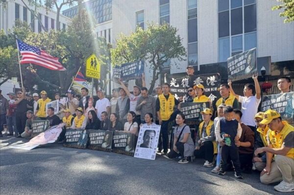 【九評徵文】中共統治前後中國社會的變遷與反思（二）