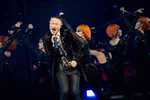 張學友自曝婉拒「四大天王」再同台原因