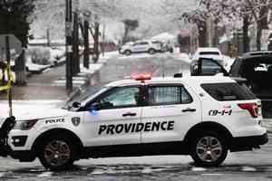 布朗大學槍擊案 警方公布疑犯新影片和照片