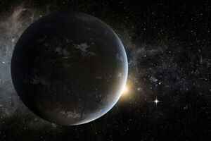 研究:「超級地球」在銀河系中或普遍存在