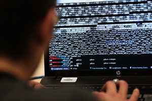 美澳發布網攻新警告 斥責中共國家黑客行為