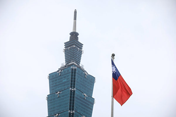 謝金河：信賴是台灣未來經濟增長最重要元素
