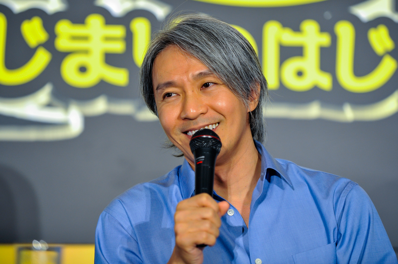 《功夫女足》4天票房破7億人民幣 周星馳一句話登熱搜