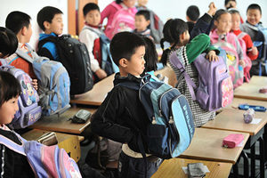 中共對教育系統管控升級 北京教委禁境外教材