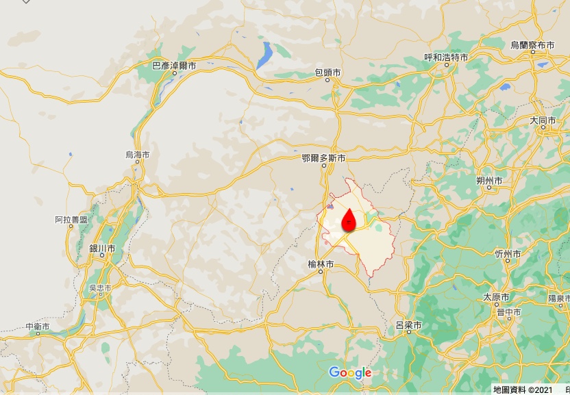 陝西神木市本月發生2次地震 網民疑挖煤所致
