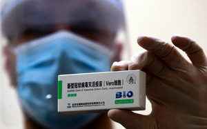 中國多地推健康及接種 兩碼聯查引抨擊