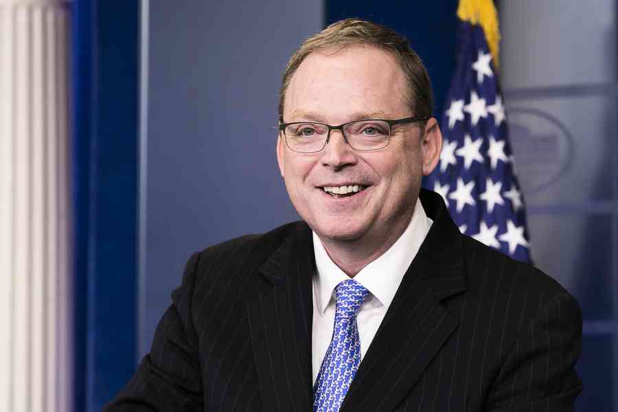 特朗普對美聯儲主席提名持保留態度 白宮首席經濟顧問哈塞特或無緣角逐