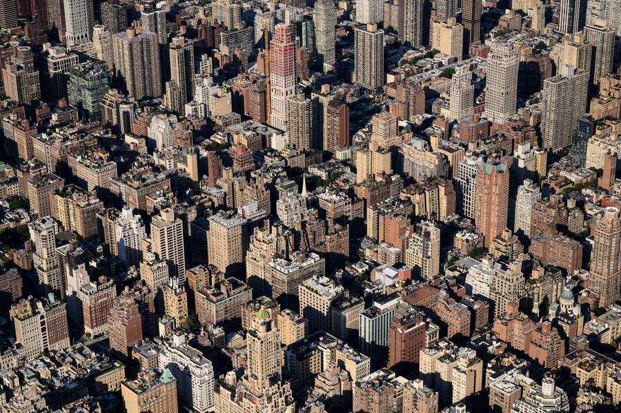 曼哈頓房租漲幅驚人 房東組織：庫存減少所致