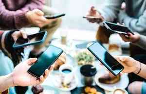 如果手機遺失 首先做好這件事