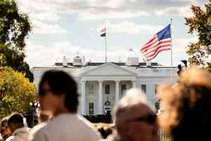 特朗普擴大旅行禁令 更多國家公民赴美受限