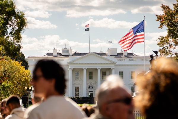 特朗普擴大旅行禁令 更多國家公民赴美受限