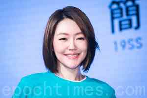 小S宣布復工 給自己3個月適應 找回主持節奏