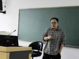 北大42歲副教授陳昊突然離世 引發猜測