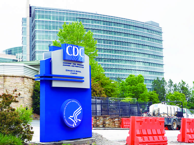 CDC警告：美國呼吸道病毒病例呈上升趨勢