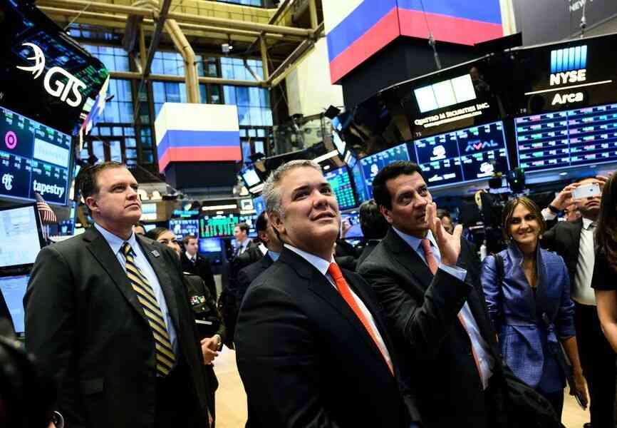 伊朗戰爭有望結束？美股大漲 道指漲逾千點