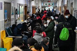 中國「百日咳」患者暴增 多地民眾曝真相