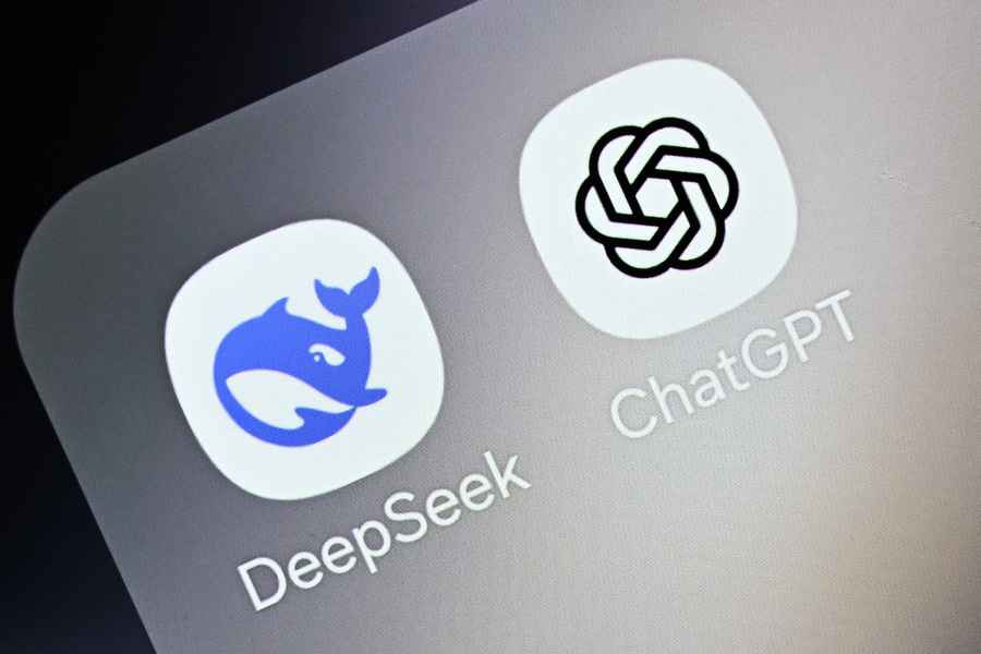 美兩黨議員提出立法 禁政府機構使用中國AI