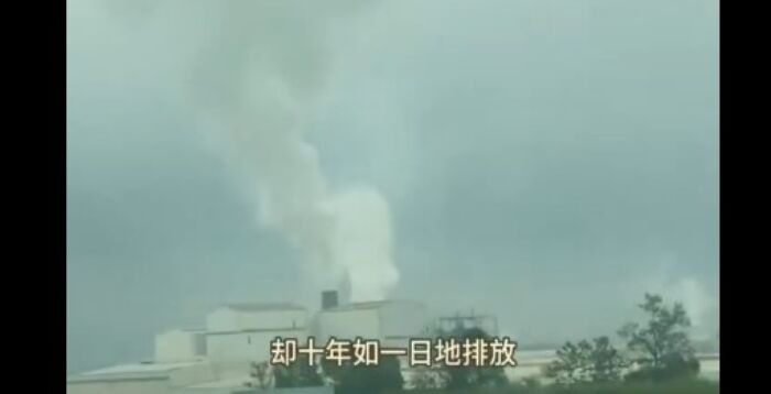 【一線採訪】江西工業園排污 威脅百姓生命