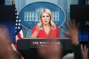 白宮:以色列已經簽署最新加沙停火提案