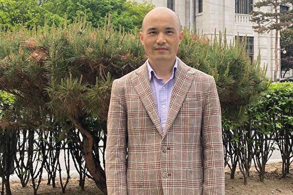陳思敏：從5位華裔科學家修煉法輪大法說起
