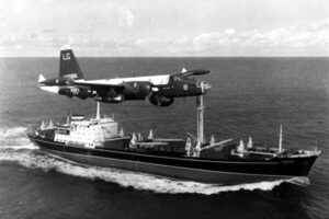 周曉輝：何衛東見古巴中將背後有何意味