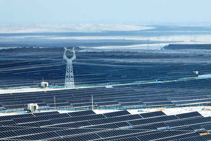 美國將取消中國太陽能板關稅豁免 保護本土製造