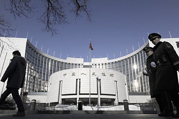 王赫：化解地方隱性債務 中共玩不轉了