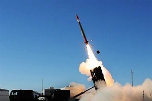 美批准6.2億美元軍售案 更新台愛國者導彈