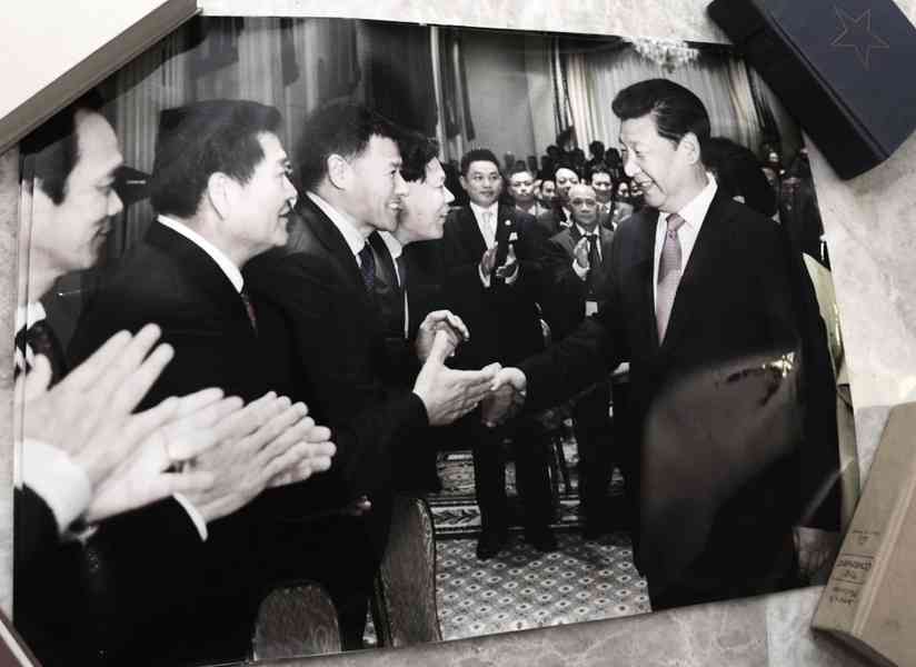 韋拓：各國清剿中共代理人 特務下場不妙