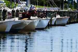 特朗普允許大西洋保護區捕魚 解除拜登時期限制