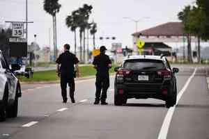 涉在美軍事基地安置爆炸裝置 華人姐弟遭訴