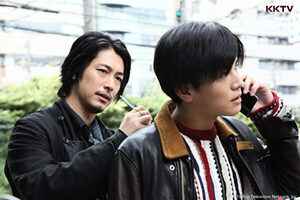 岩田剛典離開EXILE 白濱亞嵐專注於其他活動