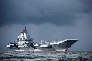 軍工系高層大調整 分析：反習派卡位四中全會