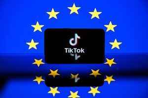 向中國發歐盟用戶數據 TikTok被罰5.3億歐元
