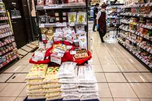 鬧米荒 日本人怎麼看待國產米和進口米