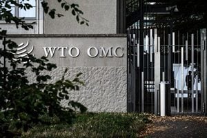 針對中共補貼致貿易扭曲 美國向WTO提70問