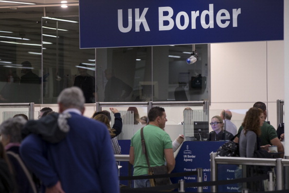 英國將啟動旅行授權電子系統 入境費10英鎊