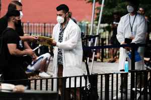 美國加州宣布進入猴痘爆發緊急狀態