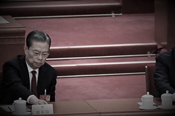 中紀委批桂林16億爛尾項目 敲打趙樂際胞弟？