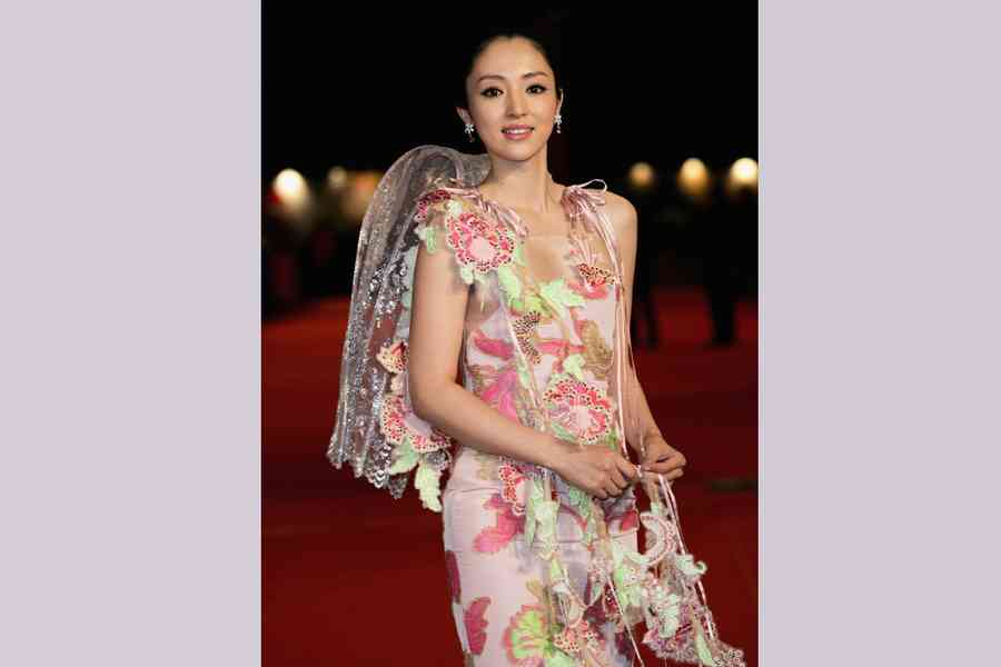 董璇替前夫背債近5千萬 8年未走出高雲翔陰影