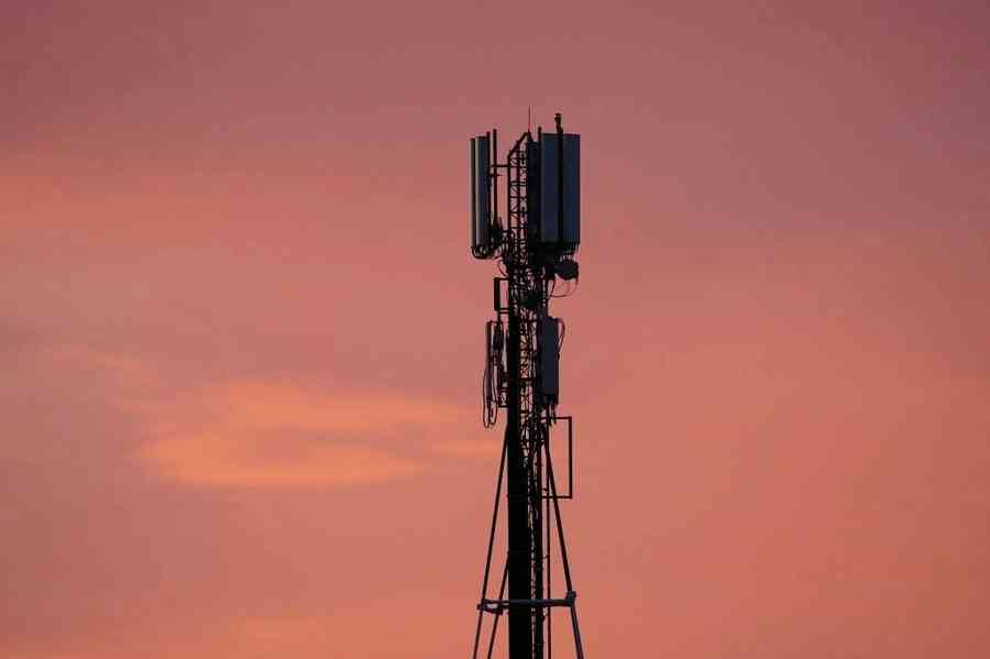 【名家專欄】中共企圖掌控全球基礎設施